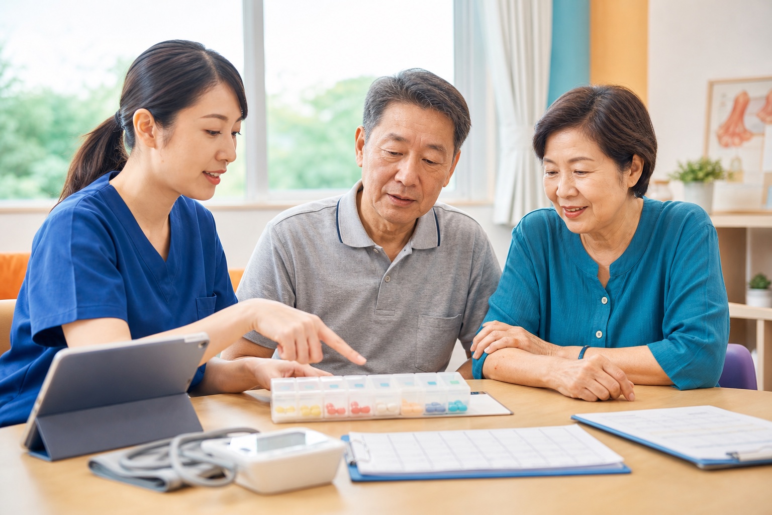 如何預防再次中風？病因、藥物、血壓與回診四條防線