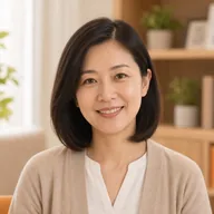 何小姐頭像