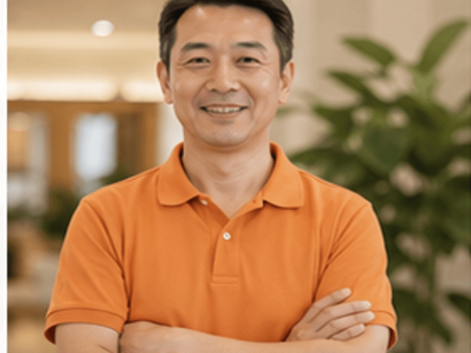 留住照服員，不能只靠一句辛苦了
