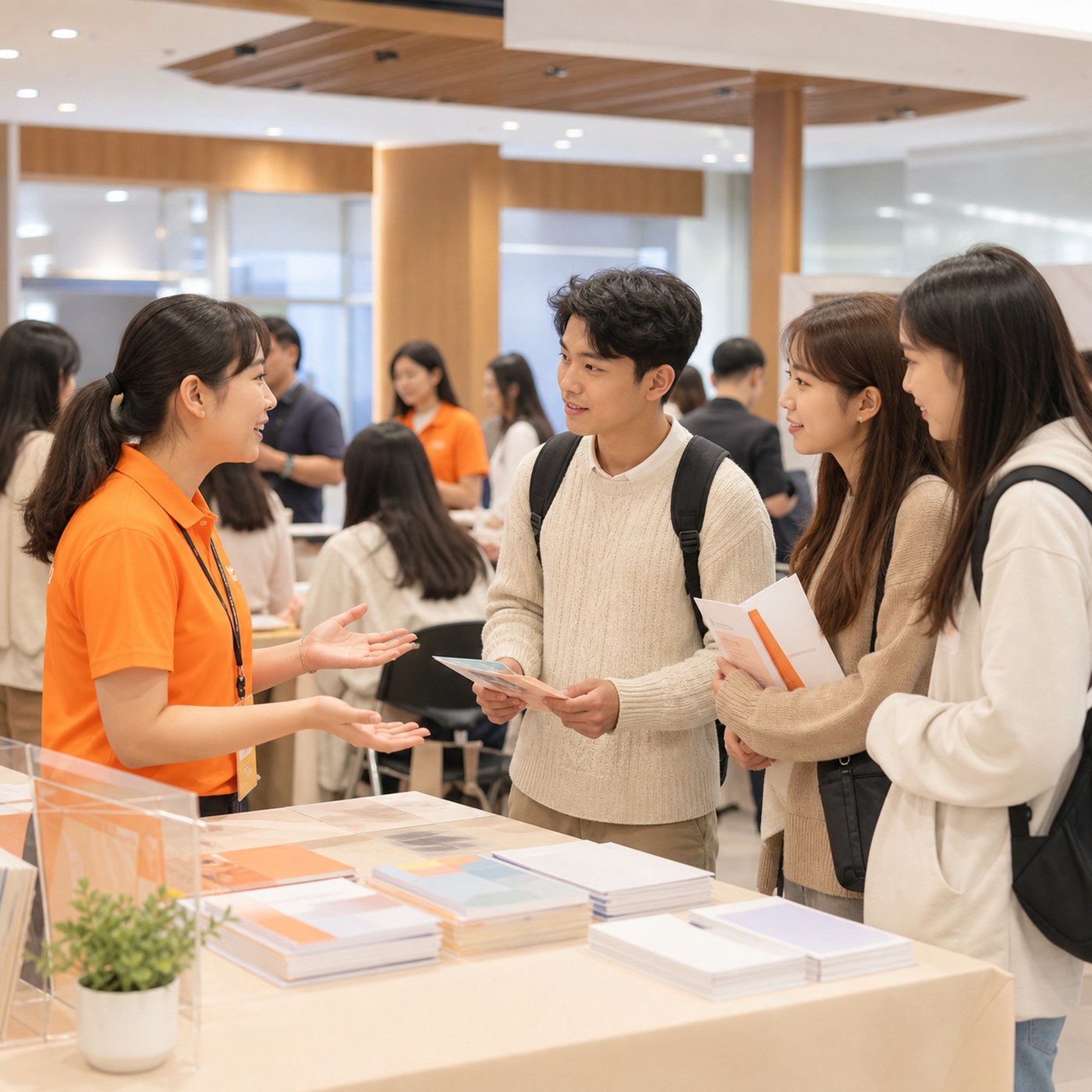 參與 Team Taipei 挺就業青年畢業啟航