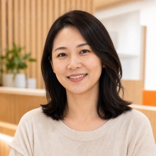 陳小姐心得照片