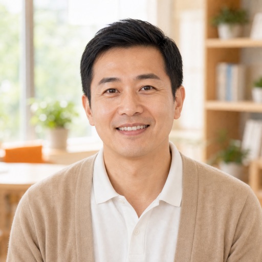 周先生心得照片