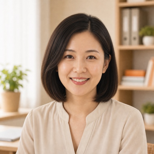 蘇小姐心得照片