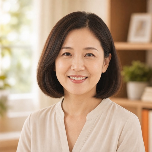 林小姐心得照片