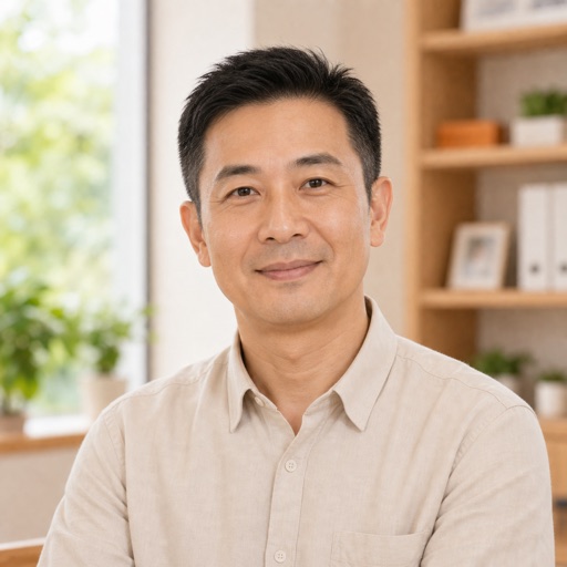 何先生心得照片