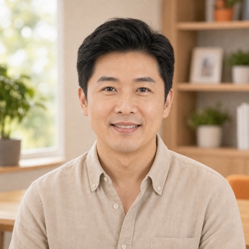 謝先生心得照片